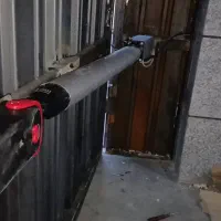 فروش،نصب وتعمیرجک،کرکره،ریلی و.