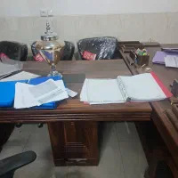 میز و صندلی اداری