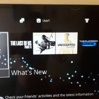 ps4اسلیم ۵۰۰گیگ