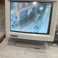 مانیتور دوربین