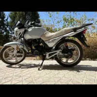 موتورسیکلت ریما 160