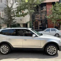 x3 2006 بیرنگ|خودرو سواری و وانت|کرج, فاز ۳ گوهردشت|دیوار