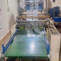 دستگاه دوخت چینی نایلکس و نایلون|ماشین‌آلات صنعتی|کرج, کرج نو|دیوار