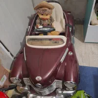 ماشینک|اسباببازی|ورامین, ورامین|دیوار