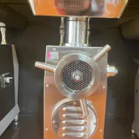 چرخ گوشت اکتروکار مدل ec 10|فروشگاه و مغازه|تهران, جی|دیوار