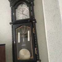 ساعت