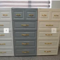 فایل پلاستیکی در همه ابعاد