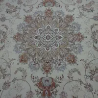 یک جفت فرش ماشینی ۷۰۰ شانه درحدنو