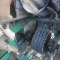 خرمنکوب قدیمی|ماشین‌آلات صنعتی|کوهدشت, |دیوار