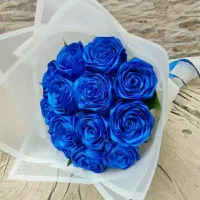 گل روبانی|گل مصنوعی|قم, انصار‌الحسین|دیوار