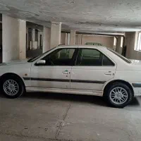 درب ماشین نیس