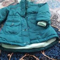 کاپشن بچگانه