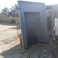 کفی اج دار نیسان دوگانه