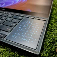 ASUS ZenBook Pro Duo 15 OLED لپ‌تاپ|رایانه همراه|قم, صفائیه|دیوار