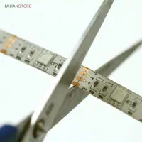 ریسه نورپردازی USB کنترل دار|ریسه و چراغ تزئینی|زنجان, |دیوار