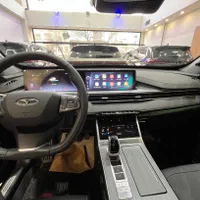 تیگو 7 پرو مکس/تحویل فوری/اقساط بانکی|خودرو سواری و وانت|تهران, ظفر|دیوار