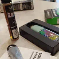 پاد vaporesso نو