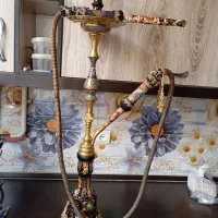 قلیون حاج اوغلی اصل