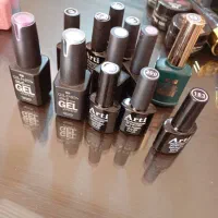 لوازم کاشت ناخن|آرایشی، بهداشتی، درمانی|اصفهان, محله اسلامی|دیوار