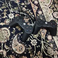 دسته بازی کامپیوتر تستش کنید ببرید|کنسول، بازی ویدئویی و آنلاین|قزوین, |دیوار