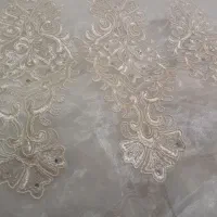 پرده های سالنی