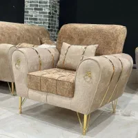 مبل رو ببر به خونه قسطش فعلا بمونه / قسط از ۱۴۰۵|مبلمان خانگی و میز عسلی|قوچان, |دیوار