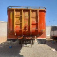 گاری کمپرس کالابرز ایتالیا