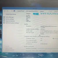 لب تاپ DELL|رایانه همراه|شریف‌آباد, |دیوار