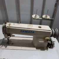 چرخ راسته دوز صنعتی یاماتا