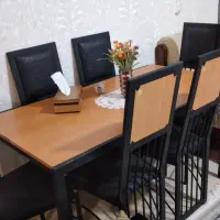 میزناهار خوری شیک