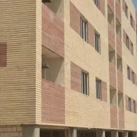 مسکن ملی آماده تحویل خیابان الفت شرقی