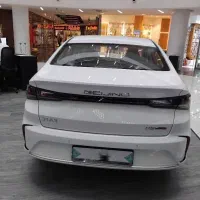 ثبت نام بیجینگ یوفایو پلاس (سابرینا U5 پلاس )