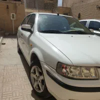 سمند ef7 یگانه تک سوز