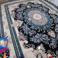 فرش ۱۲متری نو سالم