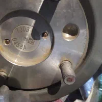 فروش استوکی گیربکس ماکسیماو ست شیشه بالابر تویوتا|قطعات یدکی و لوازم جانبی|مبارکه, |دیوار