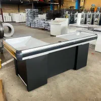 میز چک اوت هایپری کانتر