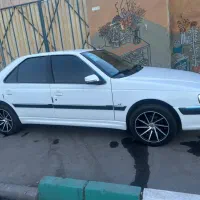 پژو پارس TU5 مدل 401|خودرو سواری و وانت|اصفهان, لیمجیر|دیوار