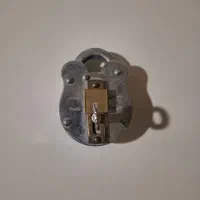 قفل عتیقه|کلکسیون اشیاء عتیقه|کرمانشاه, |دیوار