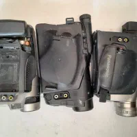 ۳ عدد دوربین هندی کن|دوربین عکاسی و فیلم‌برداری|قم, نیروگاه|دیوار