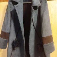 پالتو مزونی