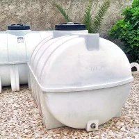 فروش دوعددمنبع 3000هزارلیتری خوابیده هماپلاس