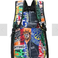 کوله‌پشتی اسپرت شیک و سبک مدل ZZ-150003|کیف، کفش، کمربند|اصفهان, فرح آباد|دیوار