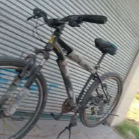 دوچرخه 26|دوچرخه، اسکیت، اسکوتر|رشت, جانبازان|دیوار
