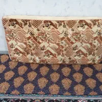 6عدد پشتی درحد نو