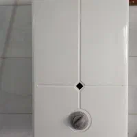 فروش آبگرمکن دیواری بوتان در حد نو