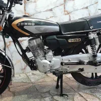 موتور درحد|موتورسیکلت|گرگان, |دیوار