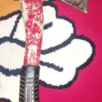 تبر کوهنوردی