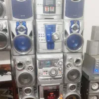 لباسشویی یخچال ساید سیستم صوتی|یخچال و فریزر|فیروزآباد (فارس), |دیوار