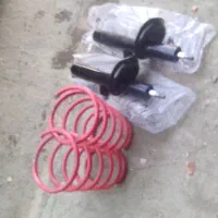 فنر و کمک فنر اسپورت اصلی|قطعات یدکی و لوازم جانبی|مریوان, |دیوار