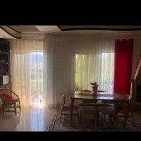 دو عدد پرده مثل هم پانچ|پرده، رانر، رومیزی|لاهیجان, طالقانی|دیوار